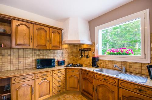 Traditional Brittany Home in Moncontour