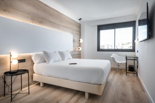 Hotel Sansi Park in เลดา