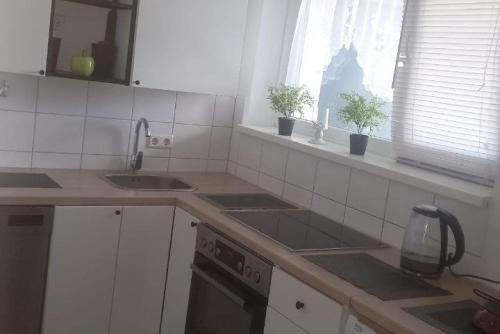 Private Apartment, Hannover (fotografie 6)