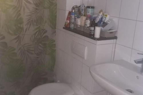 Private Apartment, Hannover (fotografie 7)