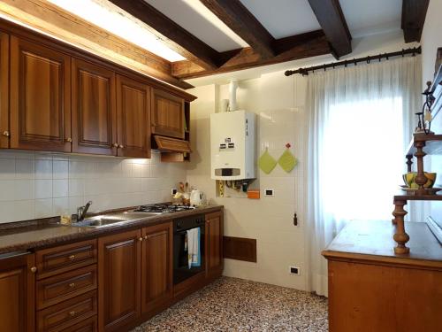 Venezianamente Apartments - Venice City Centre 4