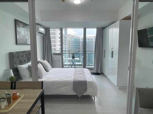 Azure Urban Resort Residences, Manila