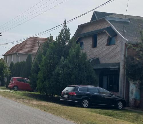 Kod Velikih Tuja - Location saisonnière - Melenci