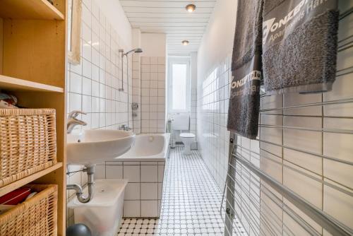 Private Rooms, Hannover (photo 7)