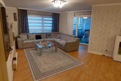 Private Apartment in Hannover, Deutschland