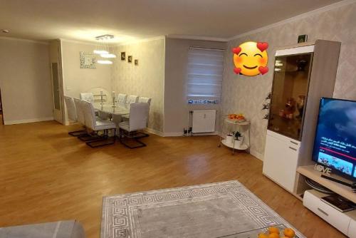 Private Apartment, Hannover (fotografie 2)