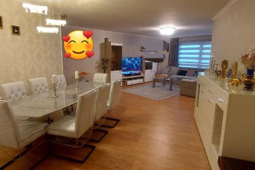Private Apartment, Hannover (fotografie 3)