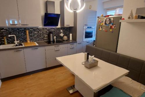 Private Apartment, Hannover (fotografie 7)