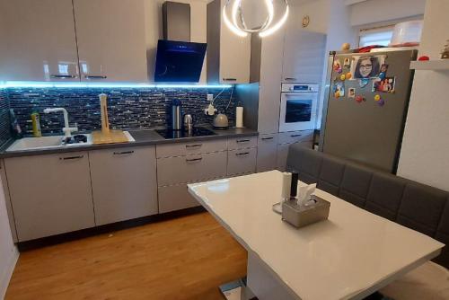 Private Apartment, Hannover (fotografie 8)