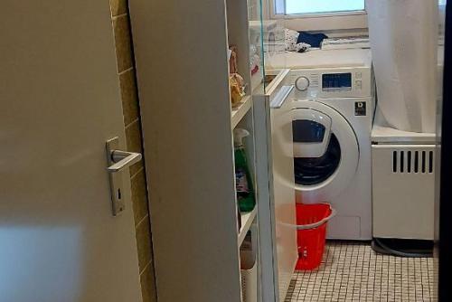 Private Apartment, Hannover (fotografie 10)