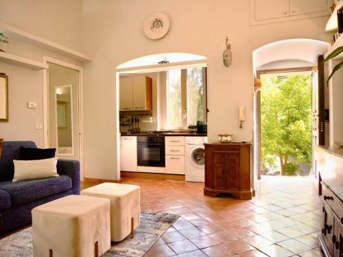 Villetta RomAntica Centro Storico con Giardino Privato, Řím (fotografie 4)