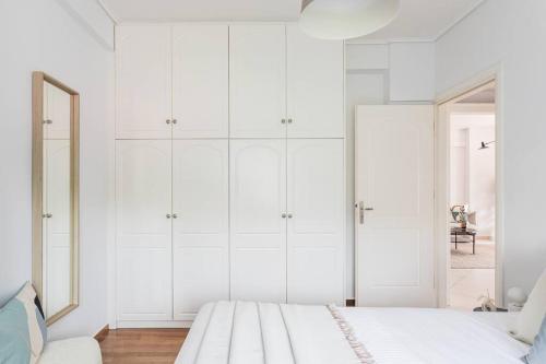 Exceptional 2BR Apartment in Marousi by UPSTREET