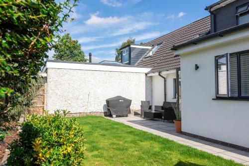 Stylish 4 Bed, newly renovated home in Nottingham in 倫頓