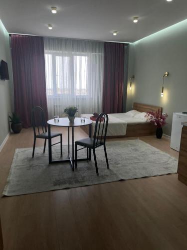 Adet apartments 118/2