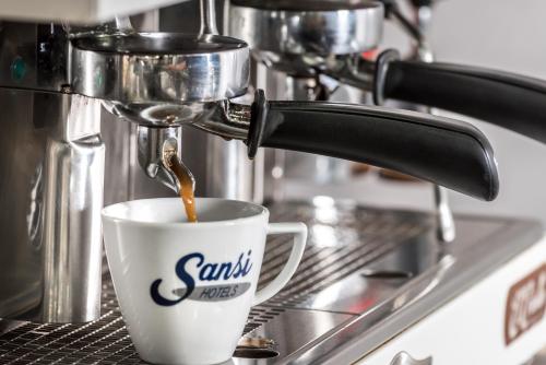Hotel Sansi Park - image 14