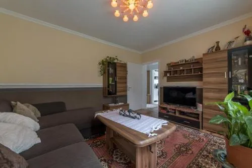 Private Apartment in Hannover, Deutschland