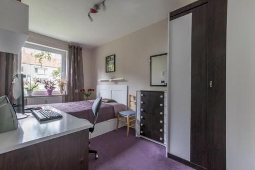 Private Apartment, Hannover (fotografie 7)