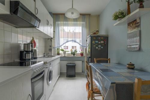 Private Apartment, Hannover (fotografie 9)