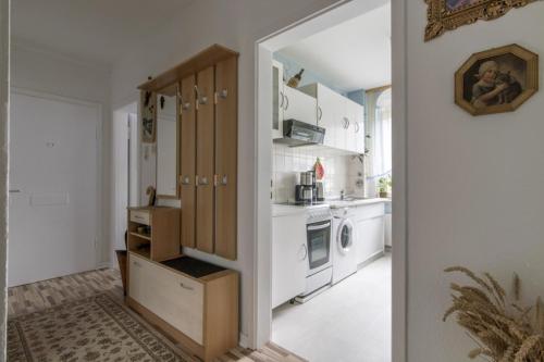 Private Apartment, Hannover (fotografie 10)
