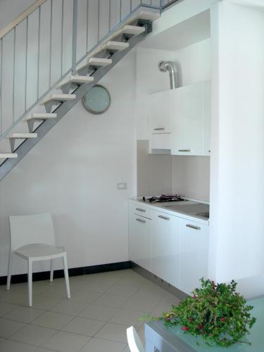 Residence Borgomare 3