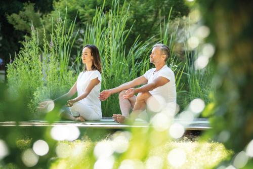 Park Igls - Medical Spa Resort