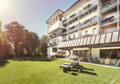 Park Igls - Medical Spa Resort