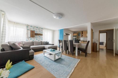 Private Apartment in Hannover, Deutschland
