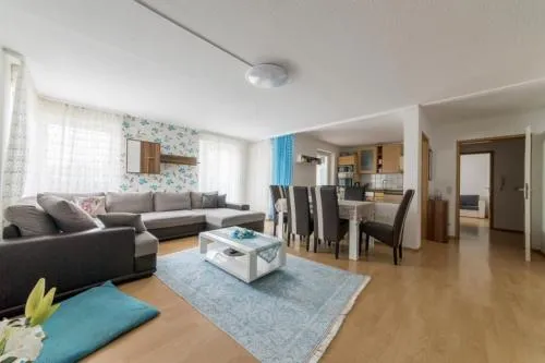 Private Apartment in Hannover, Deutschland