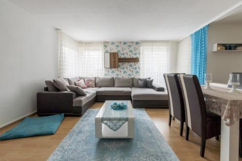 Private Apartment, Hannover (fotografie 2)