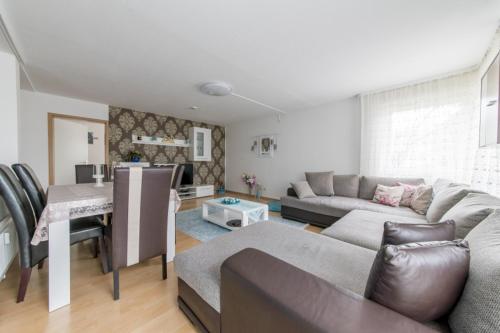Private Apartment, Hannover (fotografie 3)