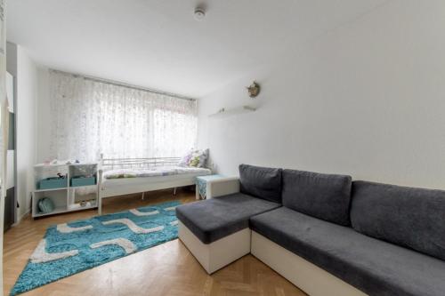 Private Apartment, Hannover (fotografie 5)