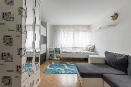 Private Apartment, Hannover (fotografie 6)