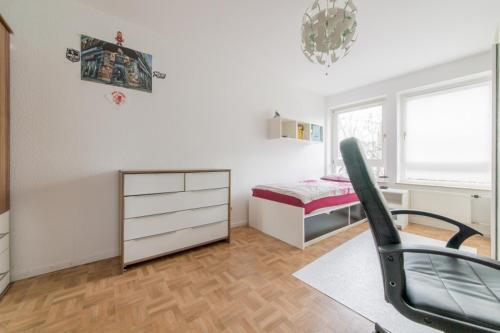 Private Apartment, Hannover (fotografie 7)