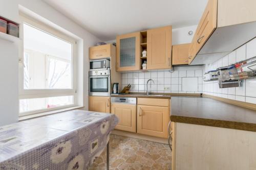 Private Apartment, Hannover (fotografie 8)