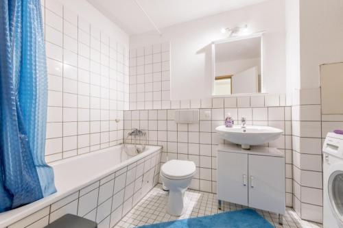 Private Apartment, Hannover (fotografie 9)