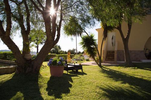  Quinta do Pinheiral, Unterkunft in Lagos