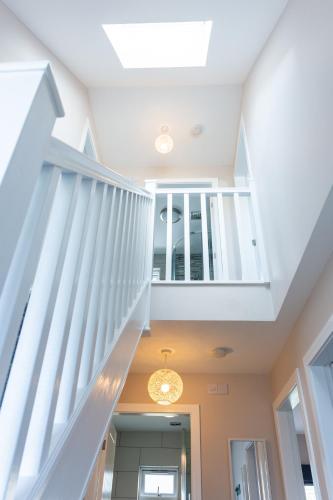 Stylish 4 Bed, newly renovated home in Nottingham in 倫頓