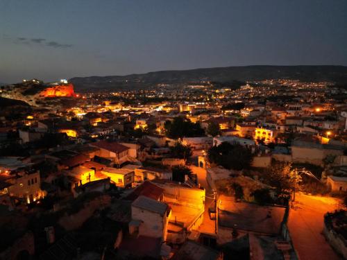 Cappadocia Landscape House