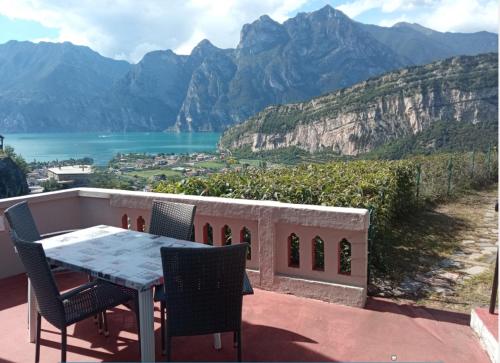  Garden Belvedere B&B in Nago-Torbole