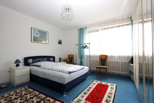 Private Rooms, Hannover