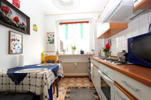 Private Rooms, Hannover (Foto 6)