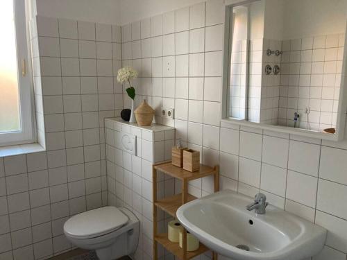 Wohnung im Grünen (Wohnung im Grunen) in Kismarton