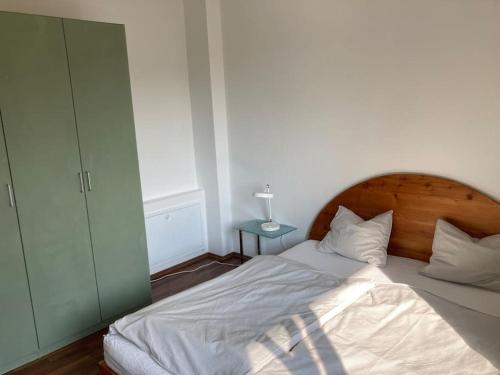 Wohnung im Grünen (Wohnung im Grunen) in Kismarton