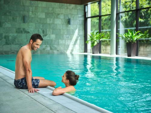 Park Igls - Medical Spa Resort