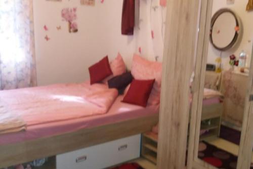 Private Rooms, Hannover (fotografie 3)