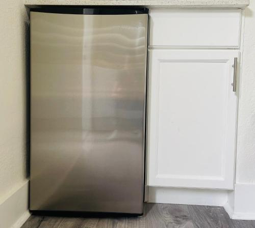 Nuvole Guest Suite in West Perrine