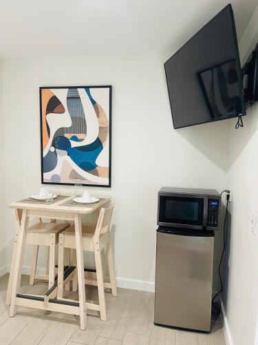 Nuvole Guest Suite in Miami, USA