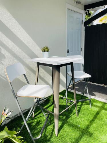 Nuvole Guest Suite in West Perrine