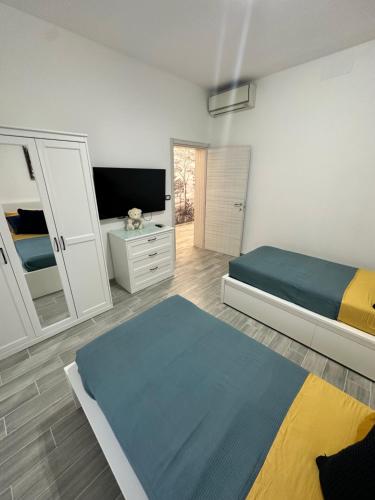 Gemma suites whole apartment, Boloňa (fotografie 8)