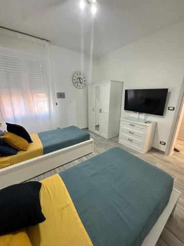 Gemma suites whole apartment, Boloňa (fotografie 7)